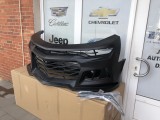 Complete Front Bumper (ZL1 Style)
